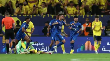 ليست مؤامرة لمساعدة الهلال يا النصر!.. سر استبعاد السوق الأوروبي من معركة “نسبة المشاهدة”